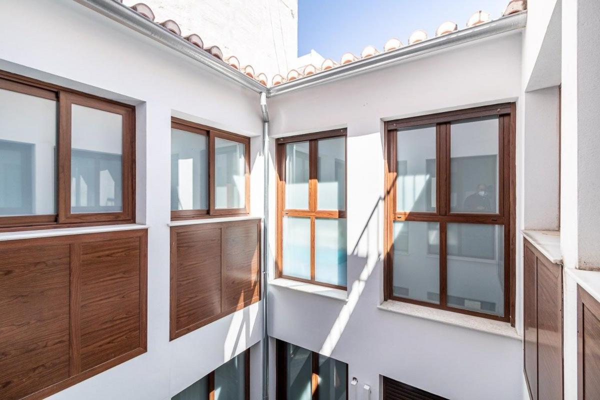 Grace Apartments - 3 Bedroom City Centre Granada Exterior photo